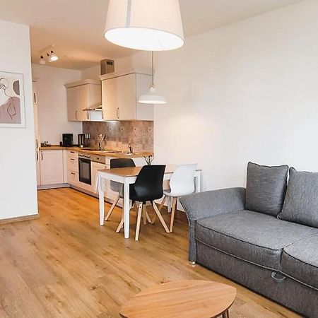Apartament Wine & Hike Wincheringen Zewnętrze zdjęcie