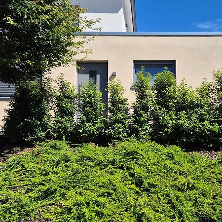 Apartament Wine & Hike Wincheringen Zewnętrze zdjęcie
