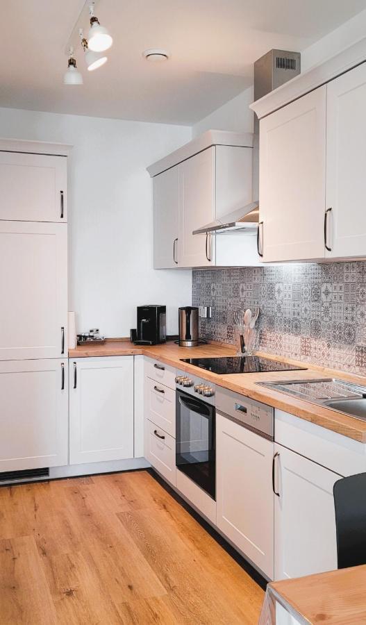 Apartament Wine & Hike Wincheringen Zewnętrze zdjęcie