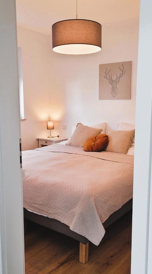 Apartament Wine & Hike Wincheringen Zewnętrze zdjęcie