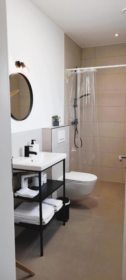 Apartament Wine & Hike Wincheringen Zewnętrze zdjęcie