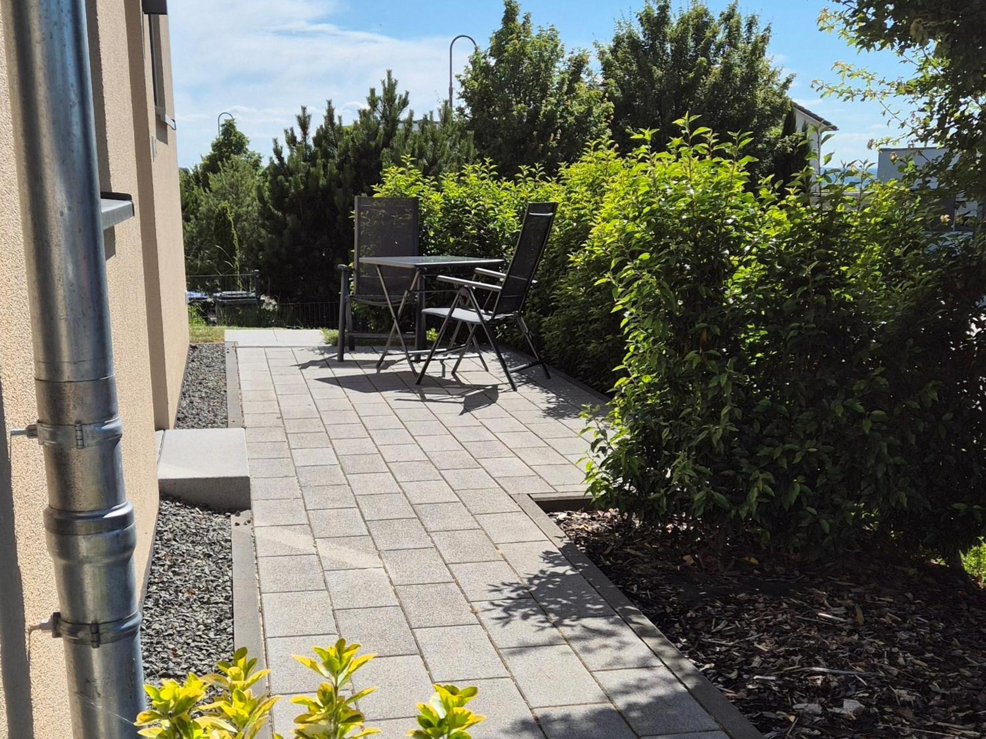 Apartament Wine & Hike Wincheringen Zewnętrze zdjęcie